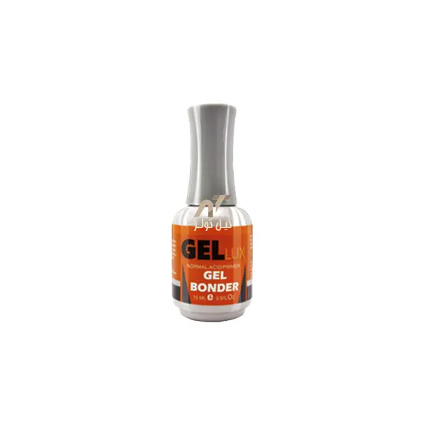 پرایمر غیر اسیدی ژلوکس GELLUX Normal Acid 15ML